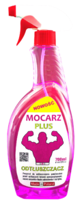 Mocarz Cleaner PLUS
