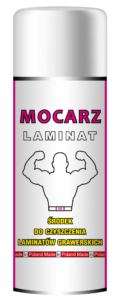 Mocarz Laminat